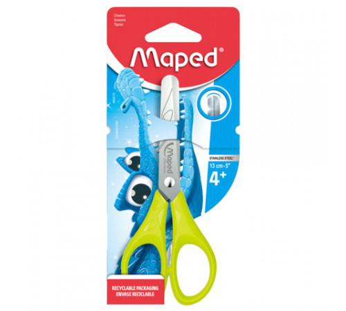 Ножницы MAPED 