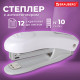 Степлер №10 BRAUBERG 