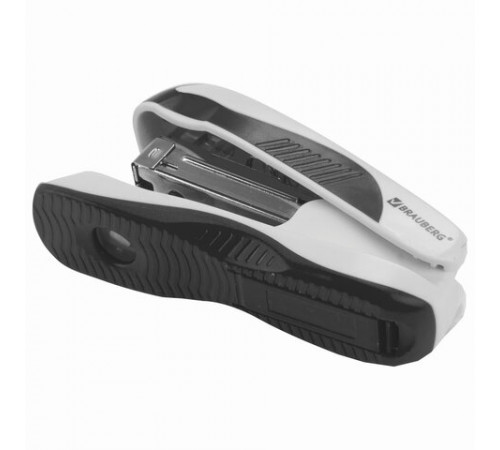Степлер №24/6, 26/6 BRAUBERG 