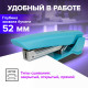 Степлер №24/6, 26/6 BRAUBERG 