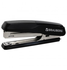 Степлер №10 BRAUBERG 