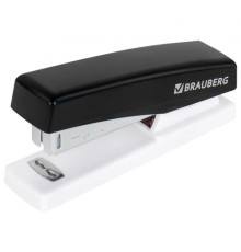Степлер №24/6, 26/6 BRAUBERG 