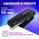 Степлер №24/6, 26/6 BRAUBERG 