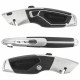 Нож универсальный мощный BRAUBERG 