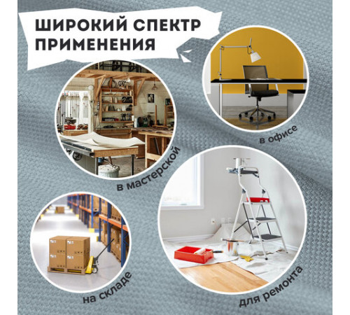 Нож раскройный роликовый 28 мм BRAUBERG, круглое лезвие, резиновые вставки, 238089