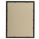 Рамка 30х40 см небьющаяся, аналог IKEA, багет 21 мм, МДФ, BRAUBERG 