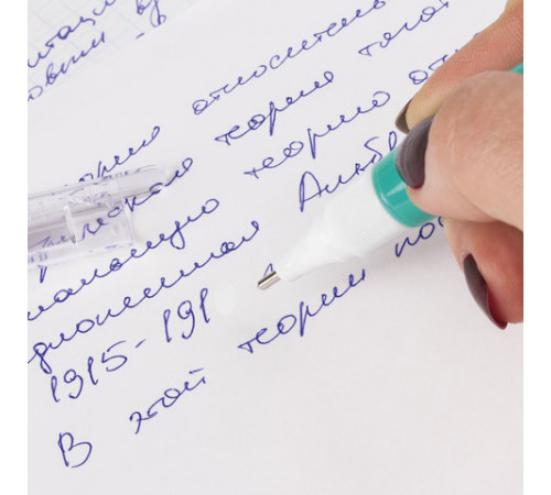 Ручка-корректор STAFF 