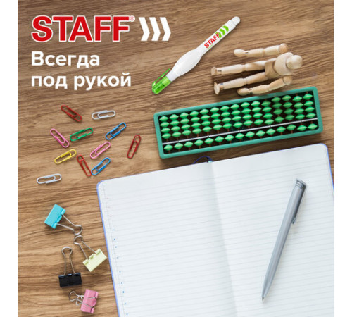 Ручка-корректор STAFF 