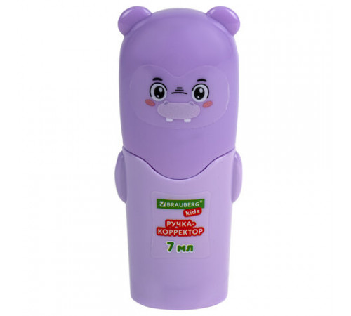 Ручка-корректор BRAUBERG KIDS 
