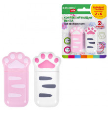 Корректирующая лента BRAUBERG KIDS 