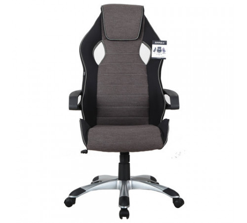 Кресло компьютерное BRABIX 