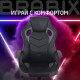 Кресло компьютерное BRABIX 