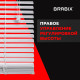Жалюзи горизонтальные BRABIX 90х155 см, ПЛАСТИК, цвет белый, 608608