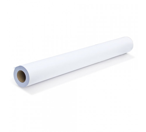 Бумага широкоформатная 914 мм х 45,7 м х втулка 50,8 мм, 80 г/м2, CIE 160%, HP Universal Bond, Q1397A