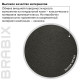 Кресло из натуральной кожи BRABIX PREMIUM 