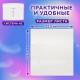 Полотенца бумажные (1 пачка 190 листов) LAIMA (H2) PREMIUM UNIT PACK, белые, 22,5х21,5 см, Z-сложение, 126559