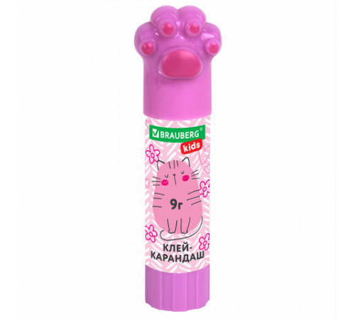 Клей-карандаш 