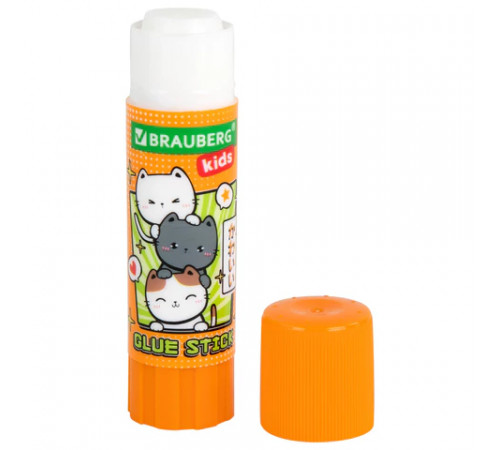 Клей-карандаш 