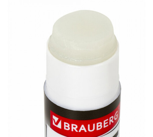 Клей-карандаш 36 г, BRAUBERG ULTRA STRONG, УСИЛЕННАЯ ФОРМУЛА, ЮЖНАЯ КОРЕЯ, 1 штука в пакете, 881034