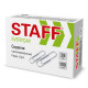 Скрепки STAFF 