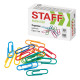Скрепки STAFF 