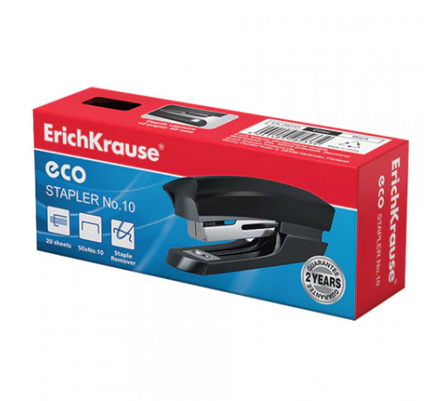 Степлер №10 ERICH KRAUSE 