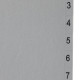 Разделитель пластиковый BRAUBERG, А4, 12 листов, цифровой 1-12, оглавление, серый, РОССИЯ, 225596